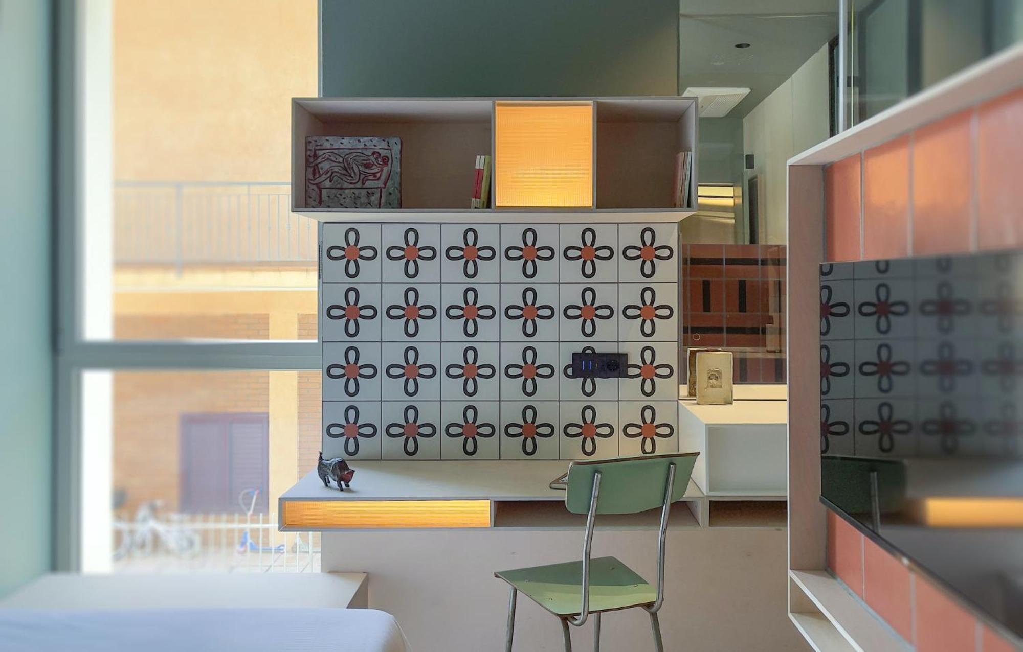 Triple Room Private Bathroom