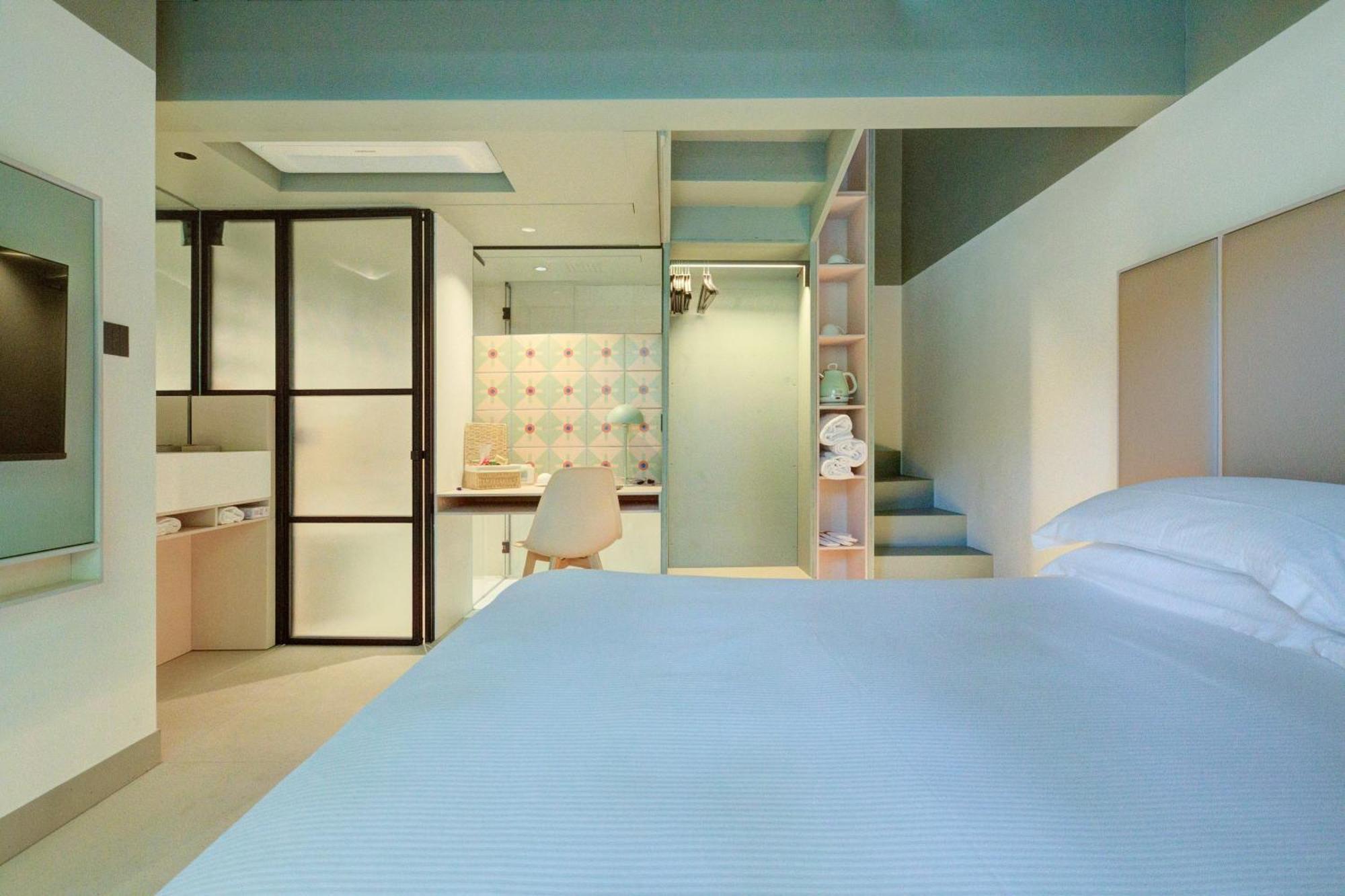 Duplex Suite