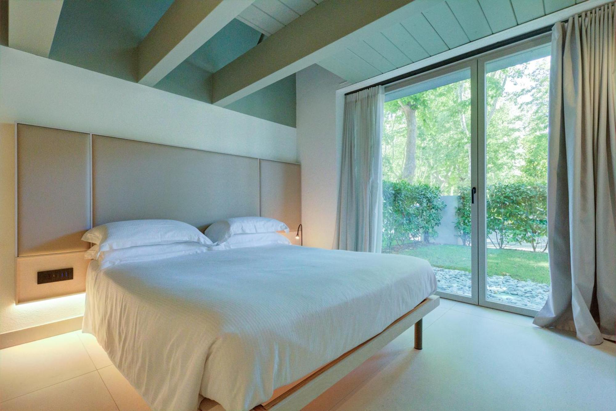 Duplex Suite